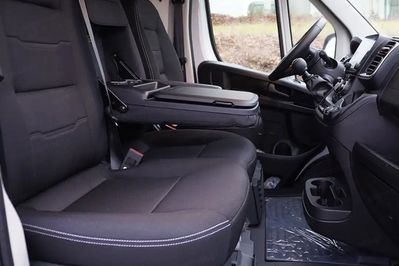 Fiat Ducato Maxi L3H2