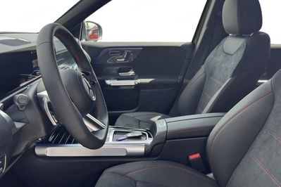 Mercedes GLB 200 d AMG Line