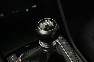 Hyundai Tucson 1.6 T-GDi Executive 2WD