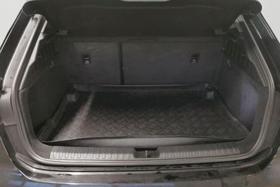 Audi A3 Sportback 35 TFSI