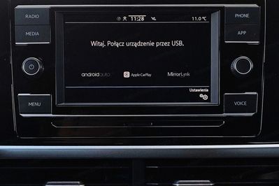 Volkswagen T-Roc 1.5 TSI DSG