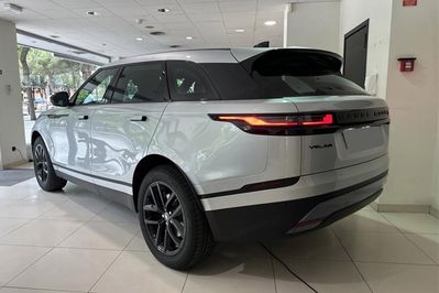 Land Rover Range Rover Velar D200  S
