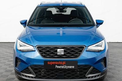 Seat Arona TSI FR