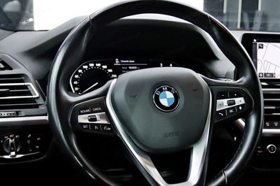 BMW X3 xDrive20i aut