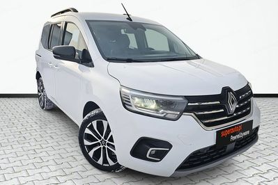 Renault Kangoo L1H1 Techno EDC