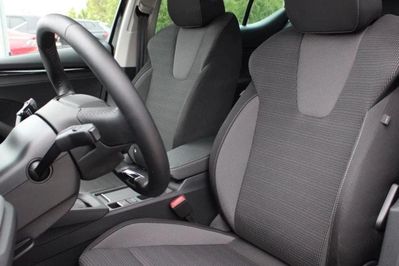 Skoda Octavia TSI Selection