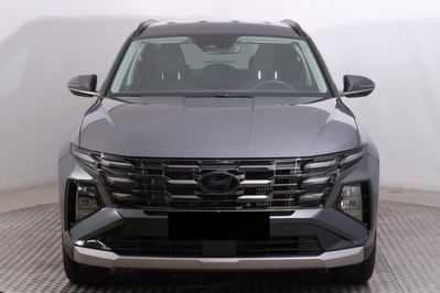 Hyundai Tucson 1.6 T-GDi HEV Executive 2WD aut