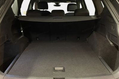 Seat Tarraco 1.5 Tsi Act Opf Style
