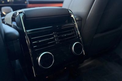 Land Rover Range Rover Sport Range Rover S 3.0 D300 mHEV Dynamic SE