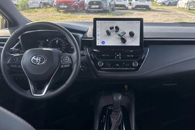 Toyota Corolla 2.0 Hybrid Gr Sport
