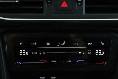 Seat Tarraco 2.0 TDI Xperience