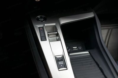 Peugeot 408 1.2 PureTech Allure S&S EAT8