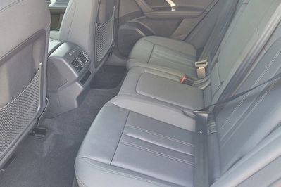 Audi Q5 TFSI quattro S line