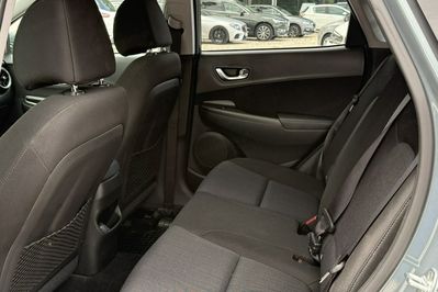 Hyundai Kona T-GDI Style DCT