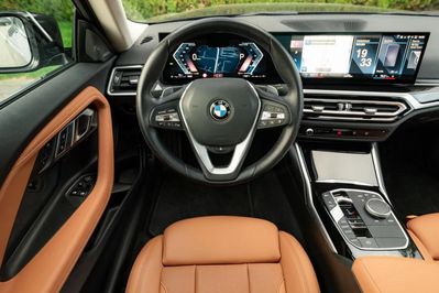 BMW Seria 2 Coupe 230i M Sport