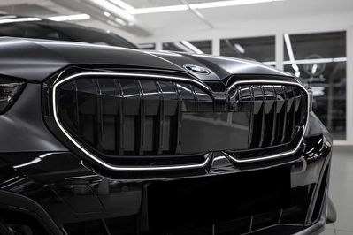 BMW Seria 5 540d xDrive M Sport