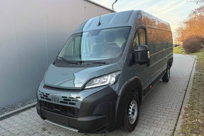 Fiat Ducato Maxi L4H2