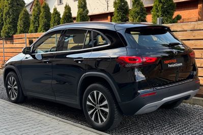 Mercedes GLA 200 Business Edition