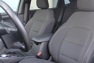 Ford Kuga 2.5 FHEV Titanium