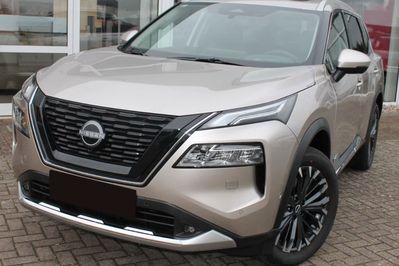 Nissan X-Trail Tekna e-POWER 4WD 1.5