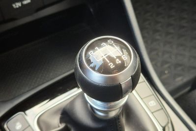 Hyundai Tucson 1.6 t-Gdi Modern 2WD