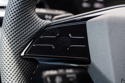 Audi A5 TDI quattro Avant