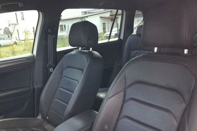 Seat Tarraco 2.0 TDI Xcellence S&S 4Drive DSG