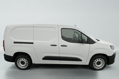 Peugeot Partner Van L2H1 EAT8