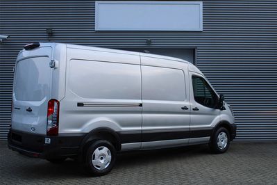 Ford Transit L3H2 Trend 350 A8