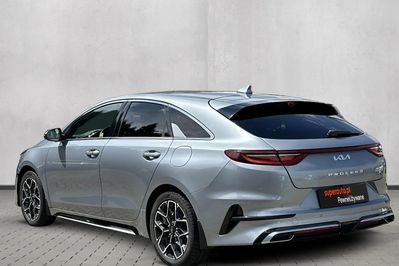 Kia ProCeed 1.5 T-GDI