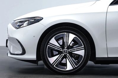 Mercedes CLA 250+ Progressive