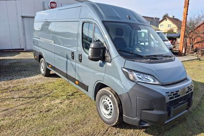 Fiat Ducato Maxi L4H2