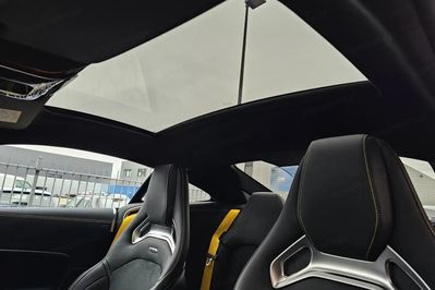 Mercedes AMG GT 63 4Matic+