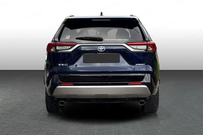 Toyota RAV4 Selection 2.5 Hybrid