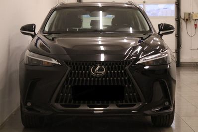 Lexus NX 350h Elegance 2.5 Hybrid