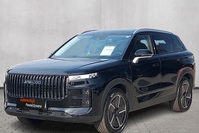 Jaecoo 7 1.6 T-GDI AWD DCT