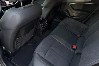 Audi A7 Sportback 40 TDI quattro