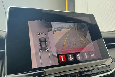 Jeep Compass 1.3 TMair S FWD S&S DDCT