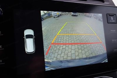 SsangYong Tivoli 1.5 T-GDI Wild aut