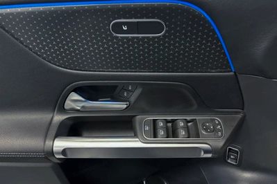 Mercedes GLB 200 Progressive