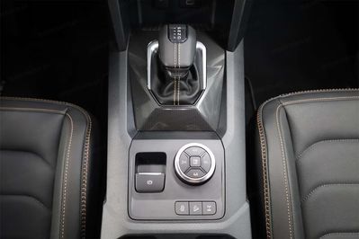 Volkswagen Amarok V6 TDI 4Mot. PanAmericana aut