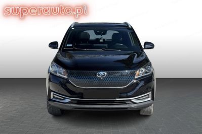 Seres Model 3 Luxury