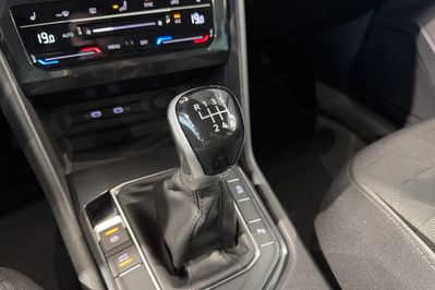 Volkswagen Tiguan 1.5 TSI
