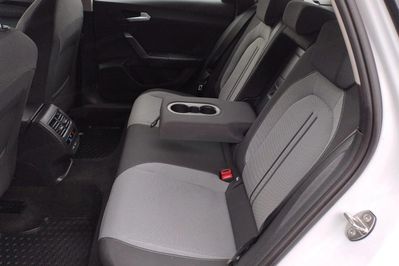 Seat Leon 1.5 TSI Style