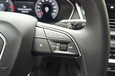 Audi Q5 40 TDI mHEV quattro S Line S tronic