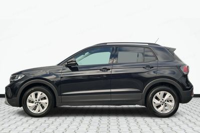 Volkswagen T-Cross 1.0 TSI Life DSG