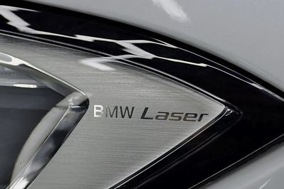 BMW Seria 3 320e PHEV xDrive M Sport aut