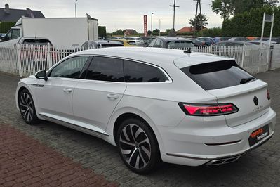 Volkswagen Arteon 2.0 TDI R-Line DSG