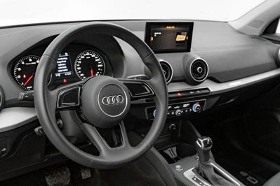 Audi Q2 35 TFSI