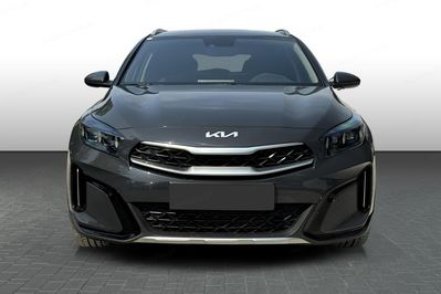 Kia XCeed M 1.5 T-GDI DCT